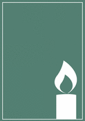 Lueur de m&eacute;moire pour un dernier adieu